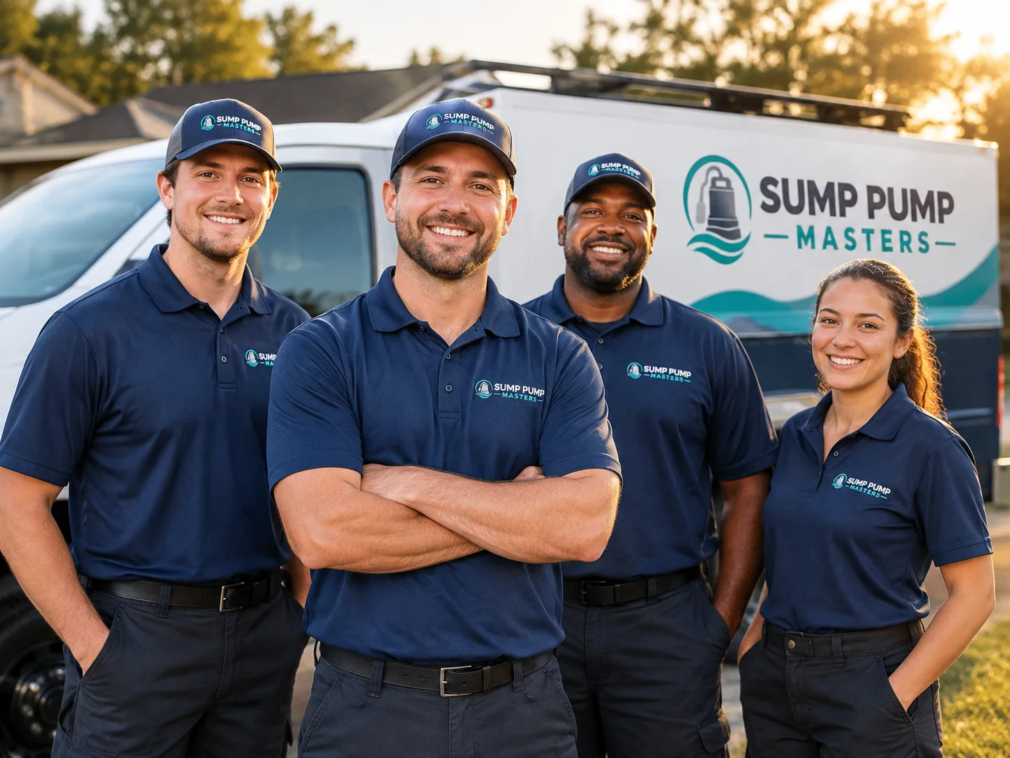 Sump Pump Repair company in Chamberlain, SD